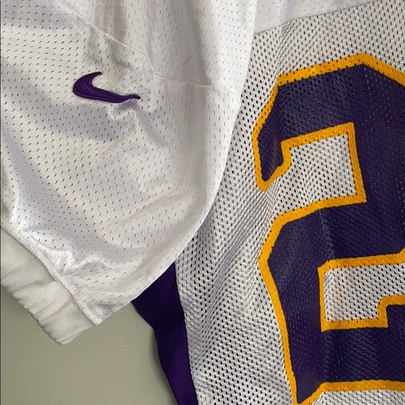 NFL Minnesota Vikings NFL Jersey - Picture 6 of 8